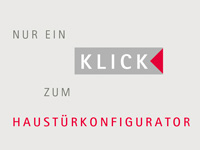 ADECO Haustürkonfigurator